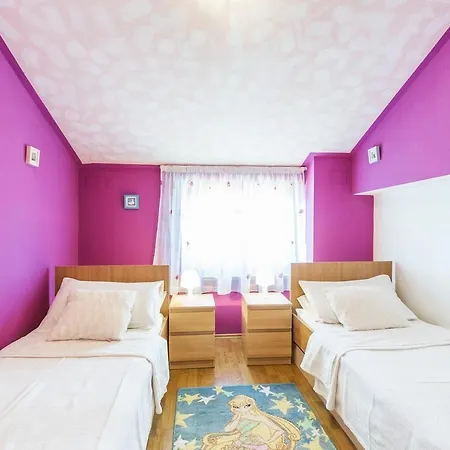 Holiday home Rustic Holiday House / Pet Friendly / Wifi Barban