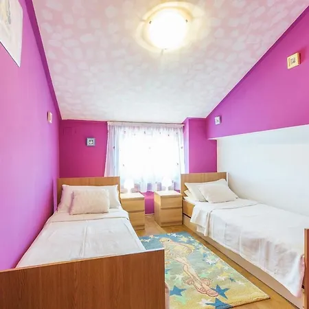 Holiday home Rustic Holiday House / Pet Friendly / Wifi Barban