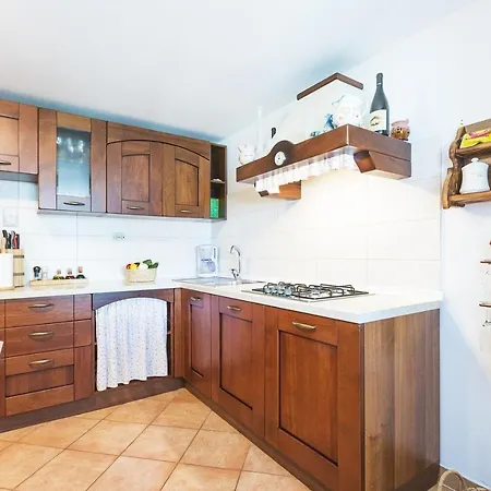 Holiday home Rustic Holiday House / Pet Friendly / Wifi *