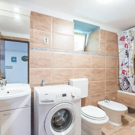 Holiday home Rustic Holiday House / Pet Friendly / Wifi *